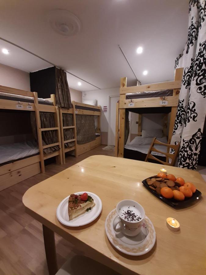 Hostel Lucky Riga