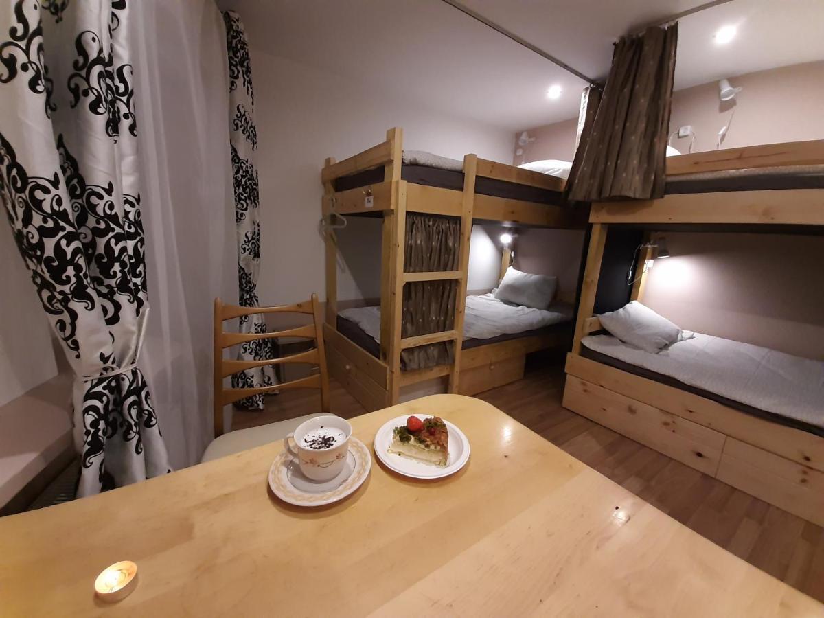 Hostel Lucky Riga