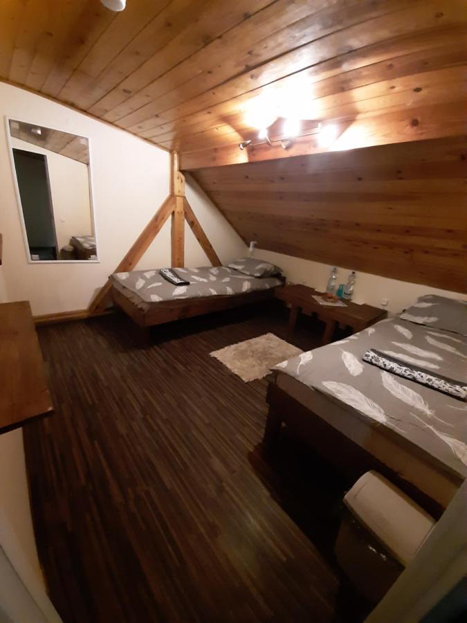 Lucky Hostel Riga
