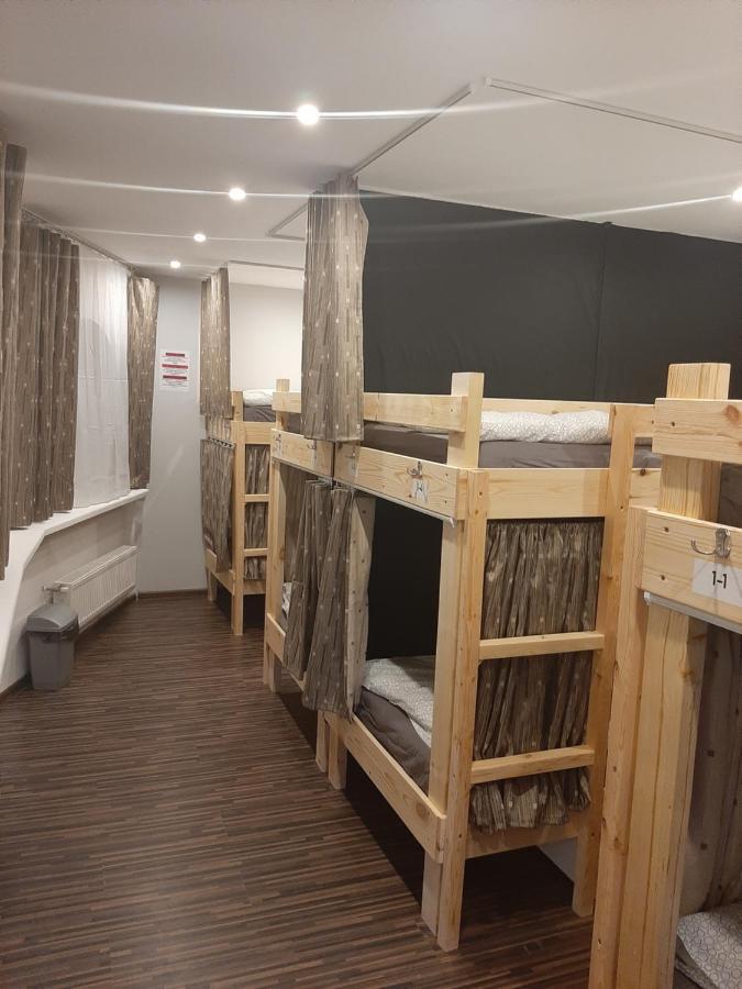 Lucky Hostel Riga