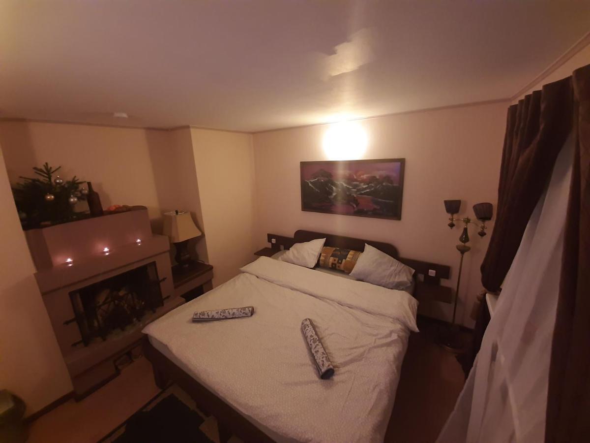 Lucky Hostel Riga