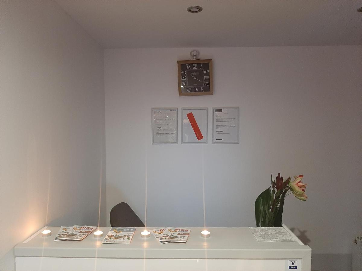 Hostel Lucky Riga