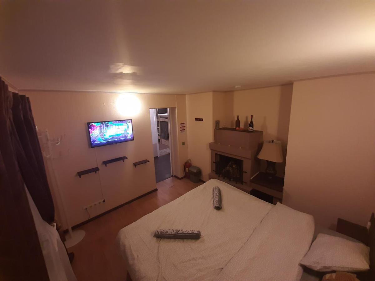 Lucky Hostel Riga