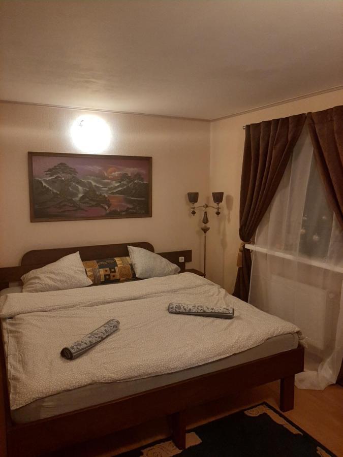 Lucky Hostel