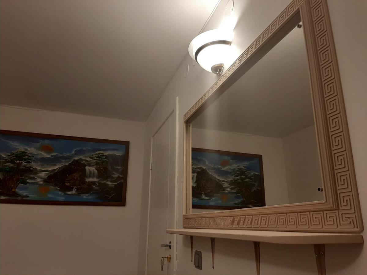 Hostel Lucky Riga