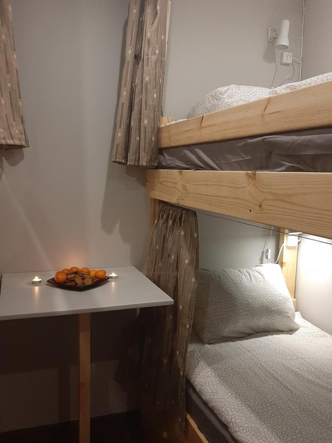 Lucky Hostel *
