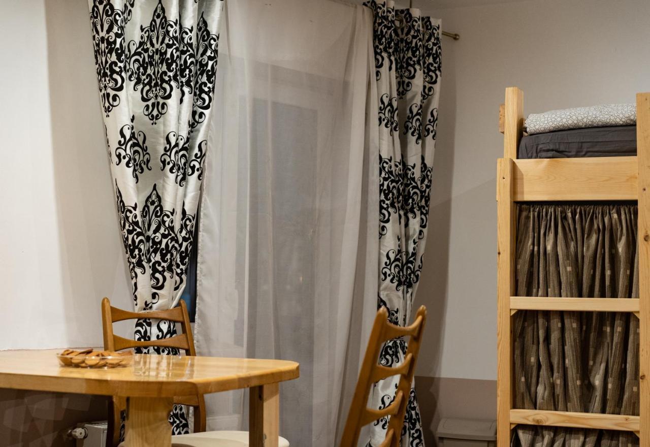 Lucky Hostel Riga