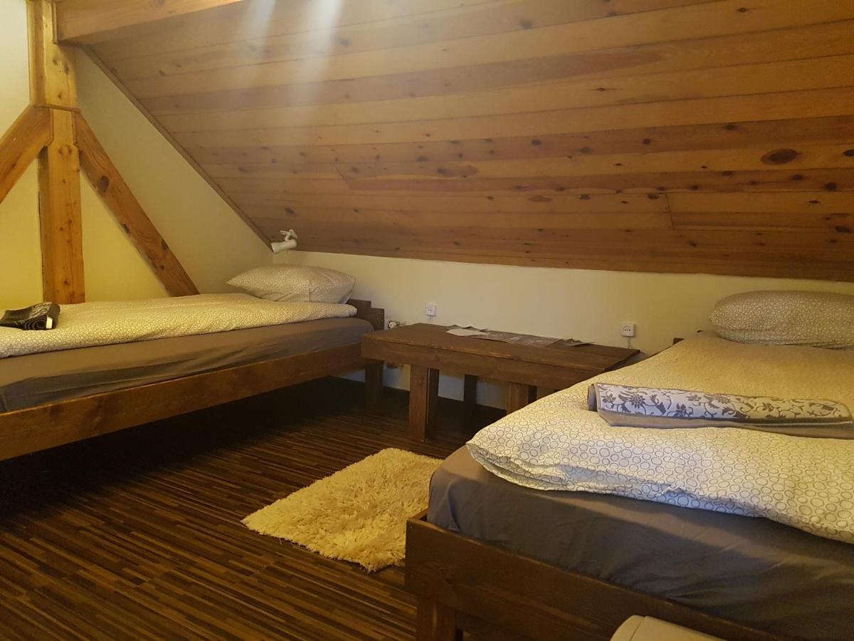 Hostel Lucky