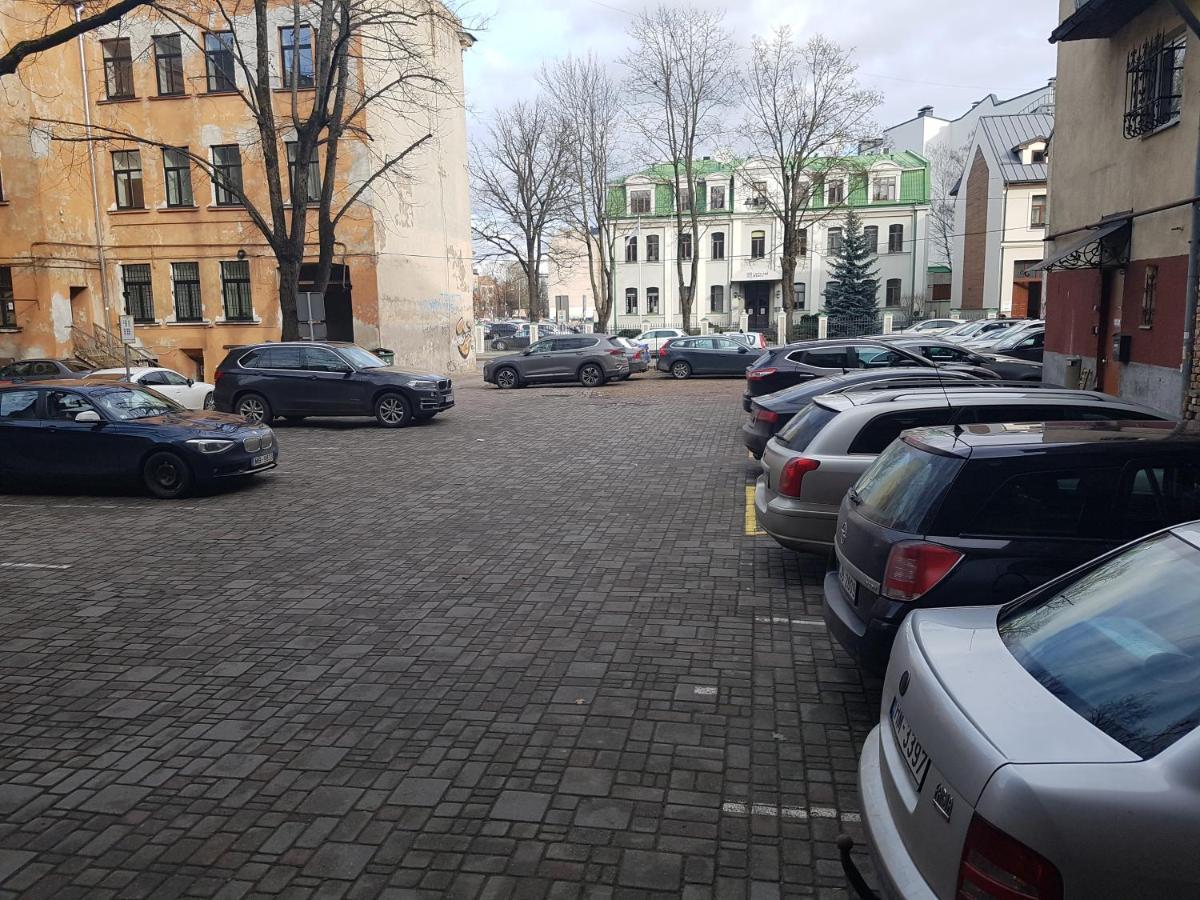 Lucky Hostel Riga