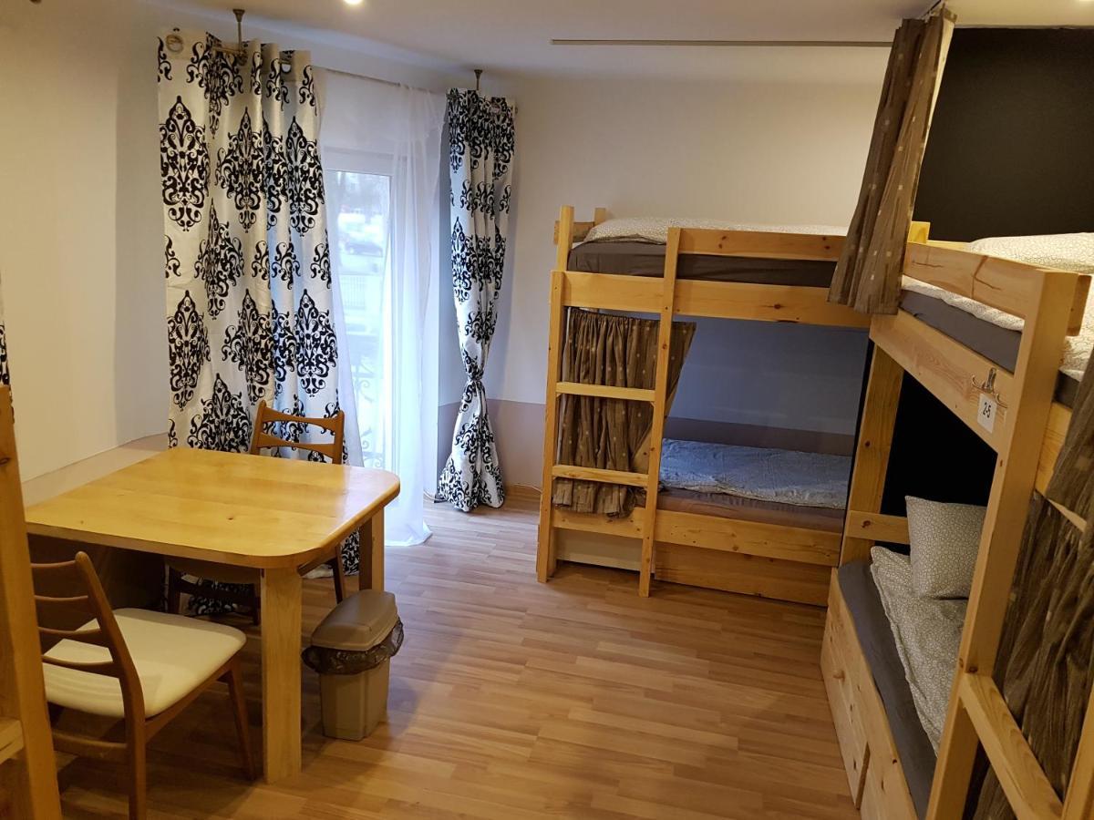 Lucky Hostel